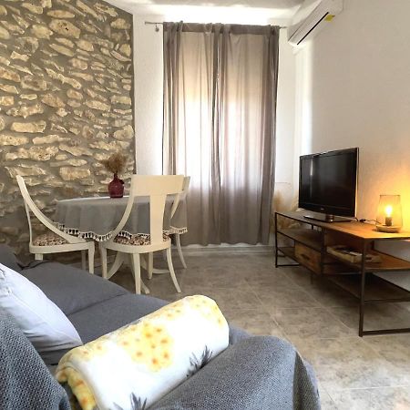 암포스타 Casa Paqueldo 빌라 외부 사진