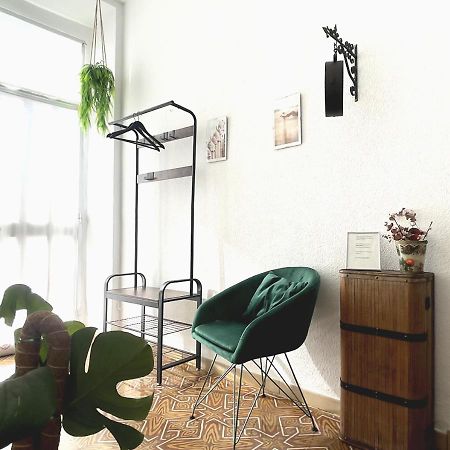 암포스타 Casa Paqueldo 빌라 외부 사진