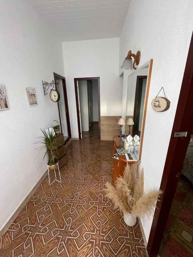 암포스타 Casa Paqueldo 빌라 외부 사진