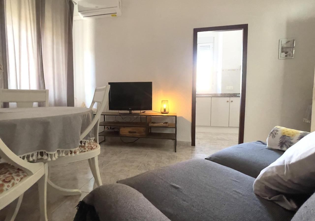 암포스타 Casa Paqueldo 빌라 외부 사진