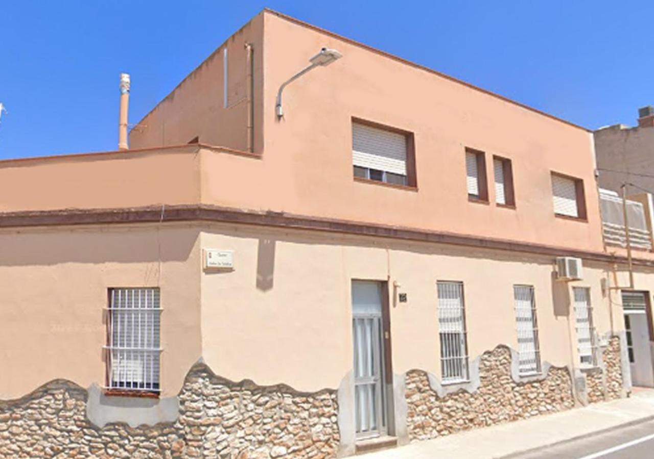 암포스타 Casa Paqueldo 빌라 외부 사진